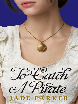 cover image of To Catch a Pirate